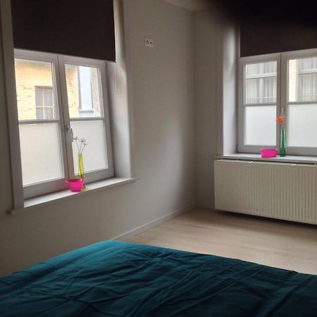 Holiday Home T' Keerske Brugge Bagian luar foto