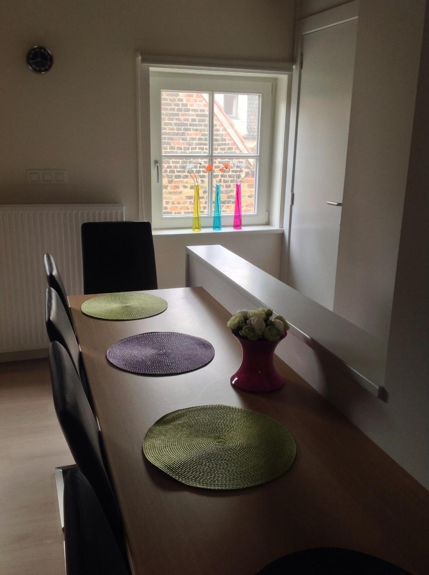 Holiday Home T' Keerske Brugge Bagian luar foto