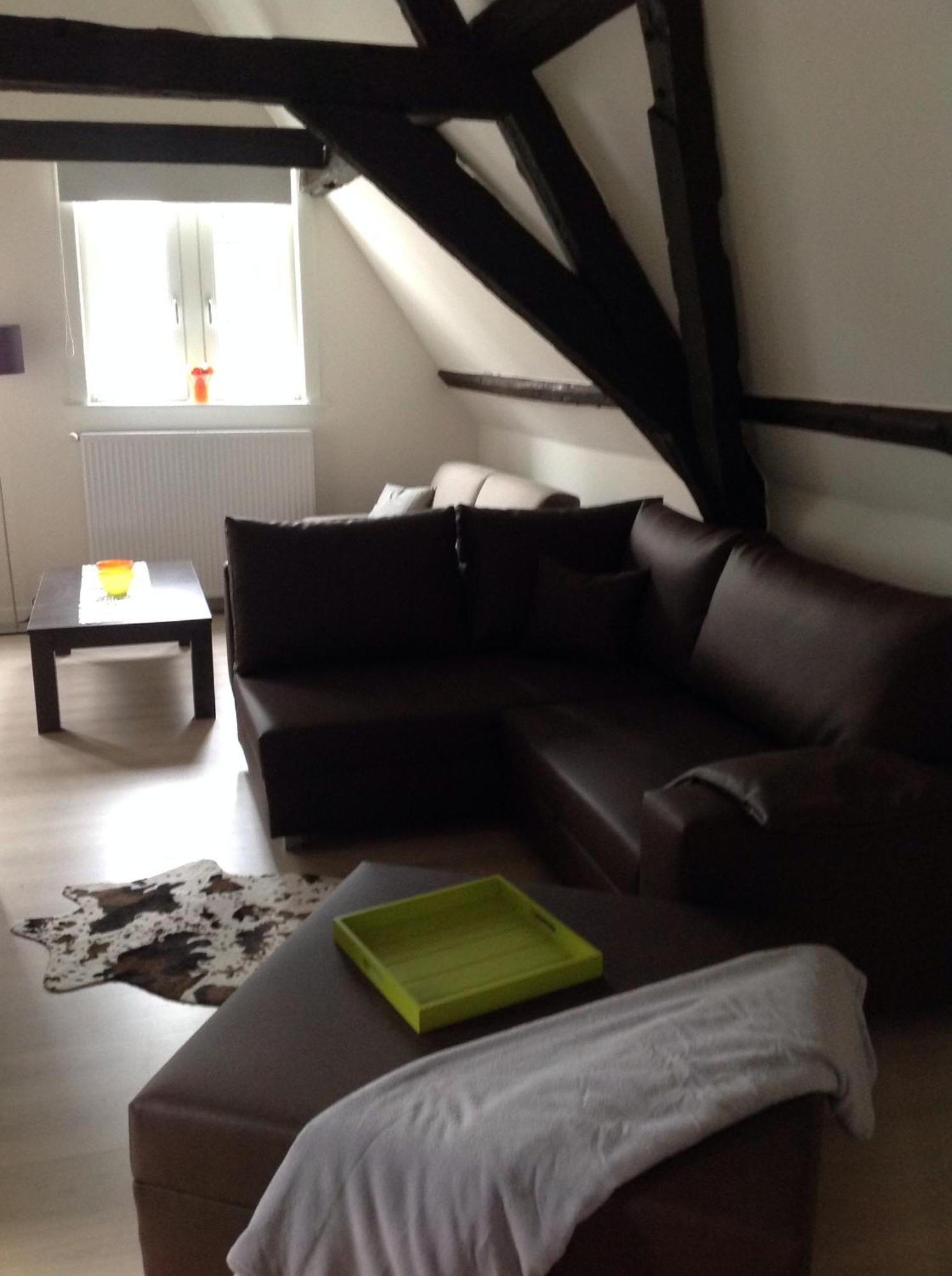 Holiday Home T' Keerske Brugge Bagian luar foto