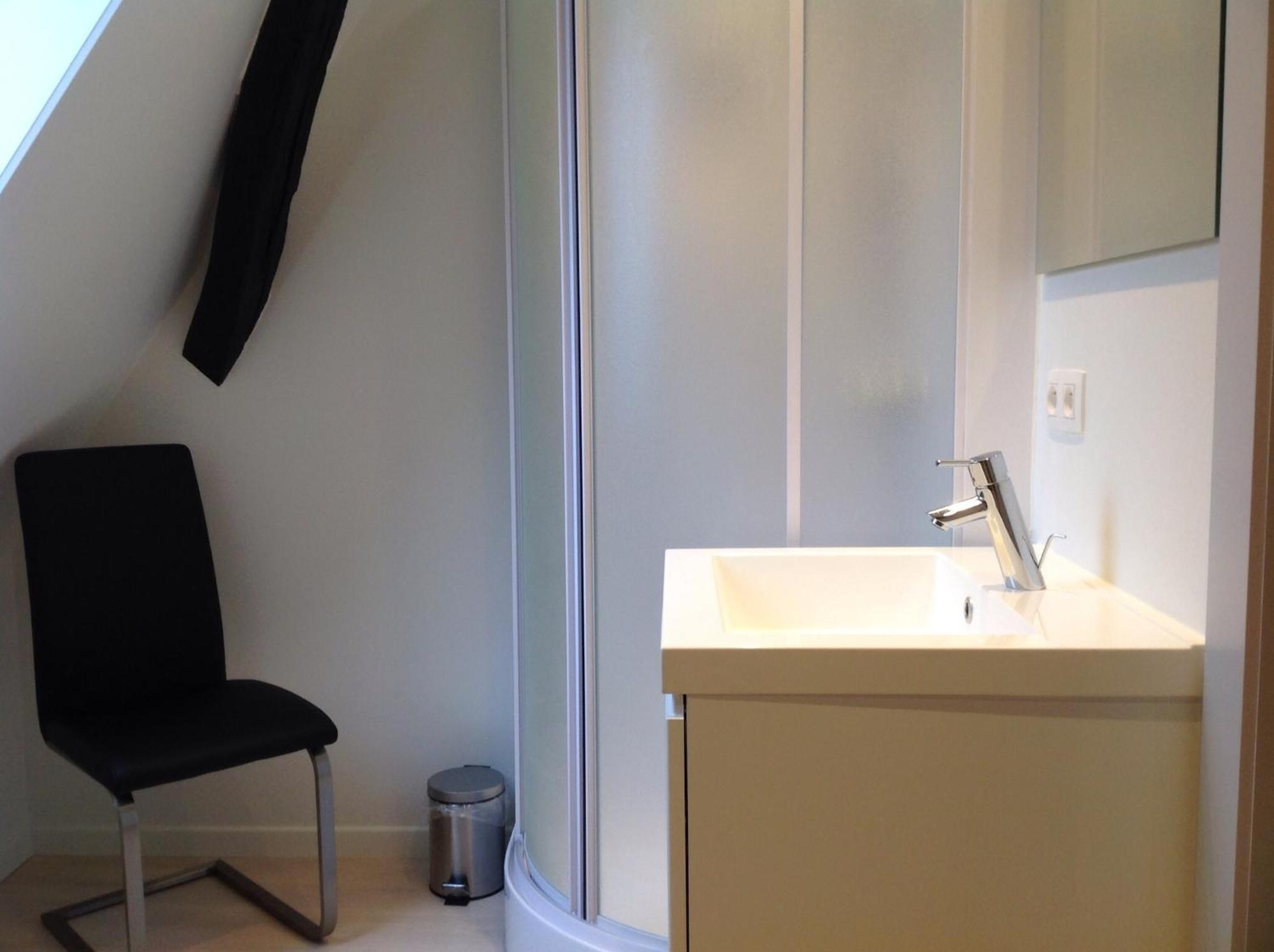 Holiday Home T' Keerske Brugge Ruang foto