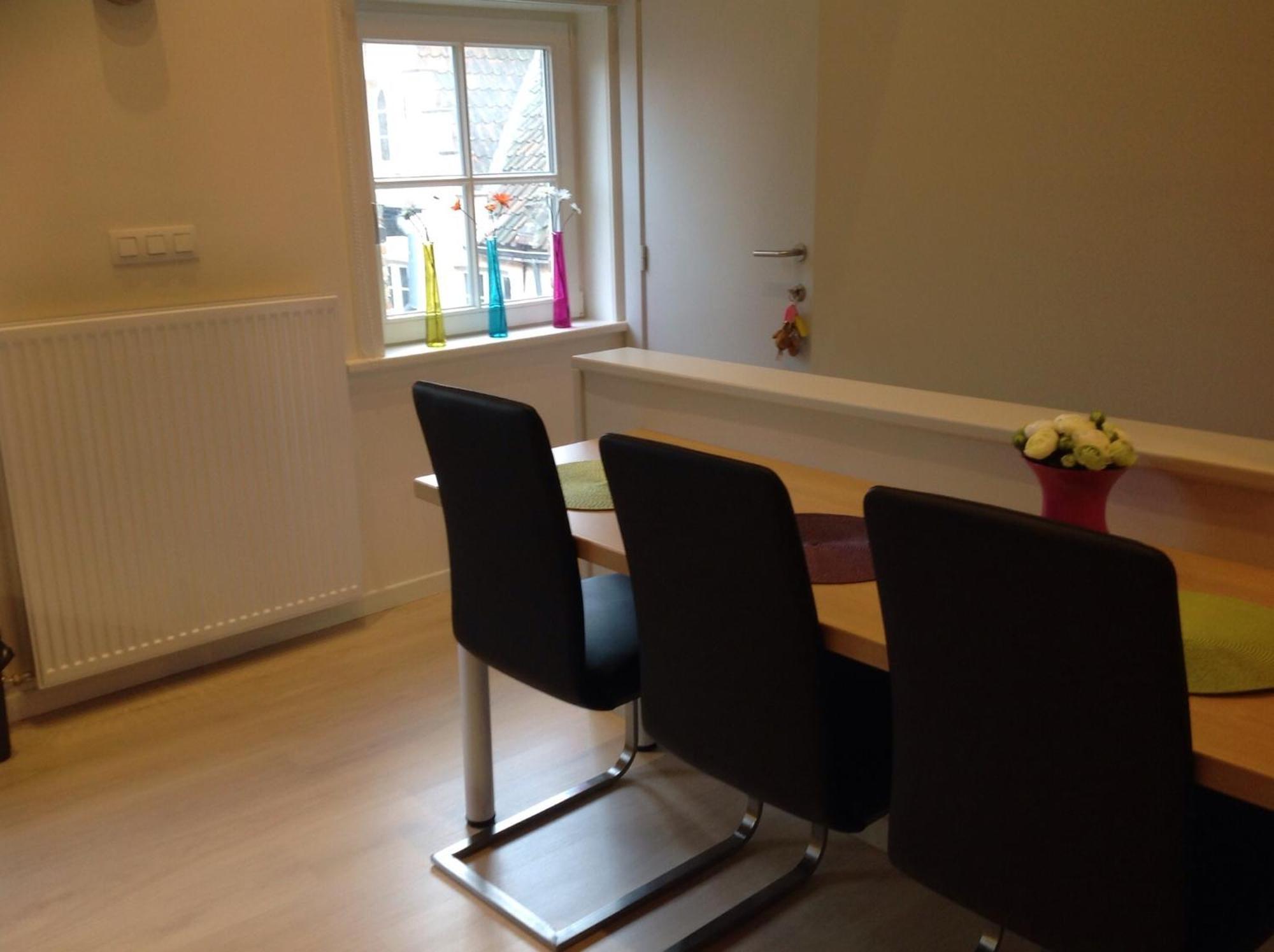 Holiday Home T' Keerske Brugge Ruang foto