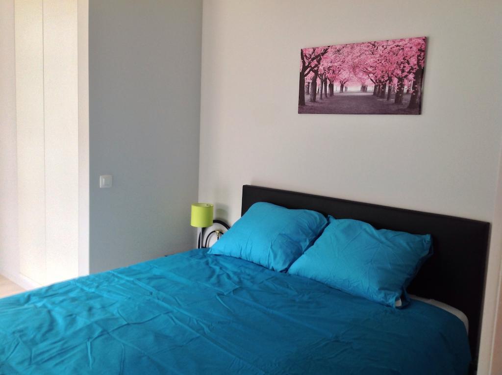 Holiday Home T' Keerske Brugge Ruang foto