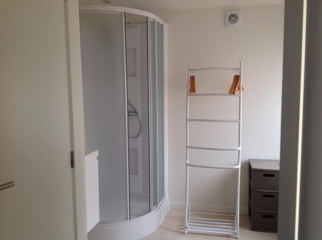 Holiday Home T' Keerske Brugge Ruang foto